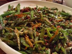 -铁公鸡·四川料理(天环广场店)