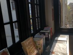 -思南书局(复兴中路店)