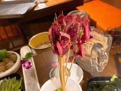 -佬土鹅肠火锅(解放路店)