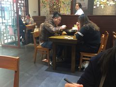大堂-天府国麻辣香锅(悦荟广场店)
