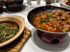 -眉州东坡(北苑华贸店)
