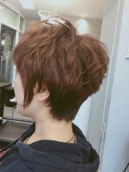 -T-Hair Salon
