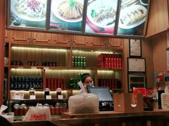 -蓉李记成都名小吃(武汉菱角湖万达店)