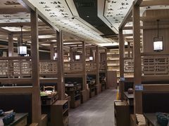 大堂-湊湊火锅·茶憩(打浦桥日月光店)