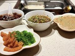 -海底捞火锅(上元大街店)