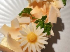 杏仁巧克力椰香小蛋糕-Tomacado花厨(南京IFC国金中心店)