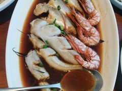 -妈妈菜舟山海鲜(定海古城店)
