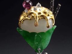 -志龙皇冠吃货椰子铺