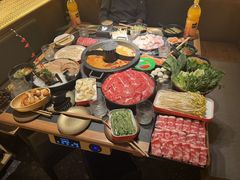 -晓宇重庆火锅(西安荟聚店)