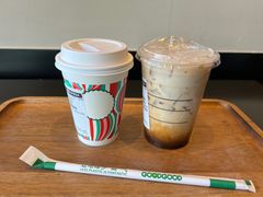 -星巴克(哈尔滨松雷店)