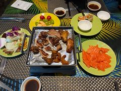 -舜和巴西烤肉餐厅(舜和国际店)