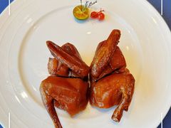 -馋遇江南·精致湖景雅宴(东方之门店)