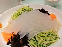-添福来墨鱼饺子 · 海鲜东北菜(锦绣店)