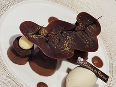 -Le Bistrot de Racine