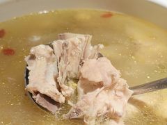 -大碗先生(万家丽店)