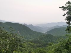 -妙峰山风景名胜区