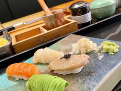 -Sushi Hanzo半藏(天环广场店)