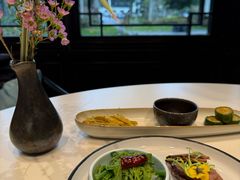 -杭州西湖柳莺里酒店·闻莺厅