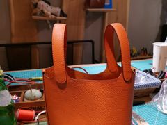 -如果·追梦手工皮具DIY教学店(田子坊店)