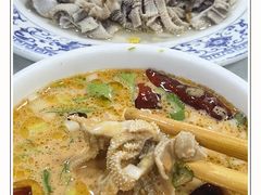 -同城四季爆肚涮羊肉(安华里店)