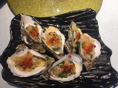 炭烧生蚝-79号渔船海鲜饭店(华强北店)