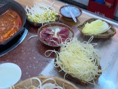 -赵美丽·重庆社区火锅·直营店(火车东站·中豪国际店)