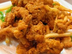 -谢记上海大排档(长寿路店)