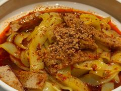 -巴依老爷新疆美食(魏公村店)