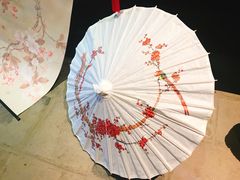 -广州市紫泥堂文化创意园景区