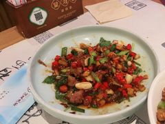 农家小炒肉-望湘园·洞庭渔宴(永旺店)