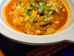 -魏铭鱼头捞饭(晋阳路店)