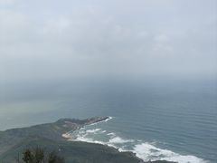-海南铜鼓岭景区