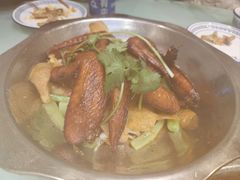 -唐闸邵记鸡煲馆