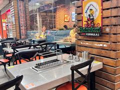 -邢氏老太太烧烤(南山店)