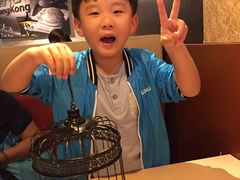 -避风塘(宝山万达店)