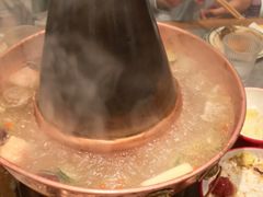 -侃爷南门铜锅涮肉