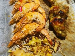 -玫瑰花园自助烤肉(顺义鑫海韵通店)