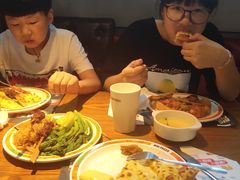 榴莲比萨-比格比萨自助(国展店)