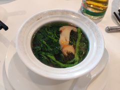 -上海总会SHANGHAICLUB(兴业太古汇店)