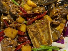 -91小龙虾·香辣蛙(蛇口店)