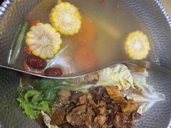 -手选潮汕鲜牛肉火锅(二七广场店)
