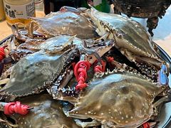 -半岛听涛蒸汽海鲜自助(K11店)