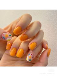 -妙睫屋日式美甲美睫