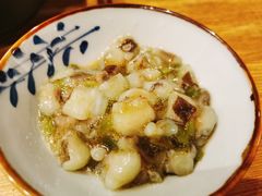 -一井烧肉·活鳗·寿司(望京SOHO店)