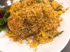 -龙海鲜螃蟹王(宏茂桥店)