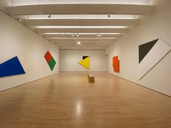 -旧金山现代艺术博物馆