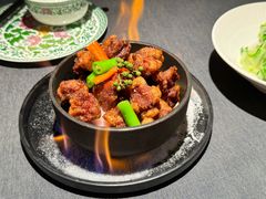 -南里山房·新淮扬菜(徐汇万科店)