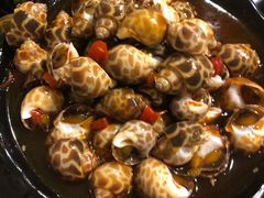 -齐齐哈尔烤肉·烧烤·烤鱼(万科时一区店)