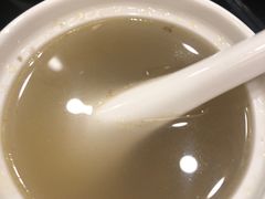 -夏阳湖皇冠假日酒店-中餐厅