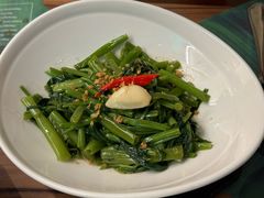 -帕蓝·暹罗料理(曲阳店)